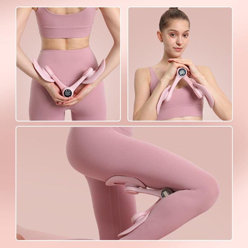 Inner Thigh Toner - Pelvic Floor & Leg Strengthener