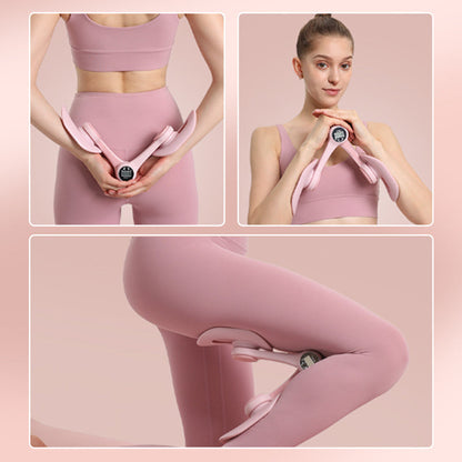 Inner Thigh Toner - Pelvic Floor & Leg Strengthener