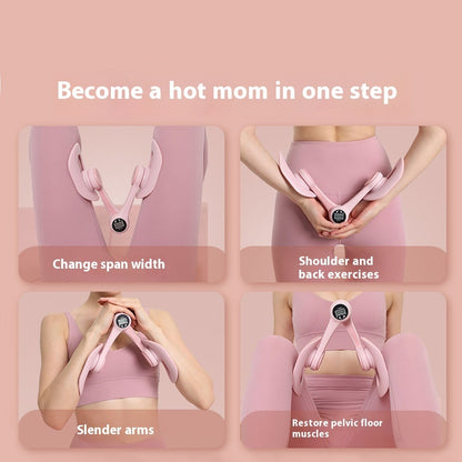 Inner Thigh Toner - Pelvic Floor & Leg Strengthener