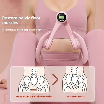 Inner Thigh Toner - Pelvic Floor & Leg Strengthener