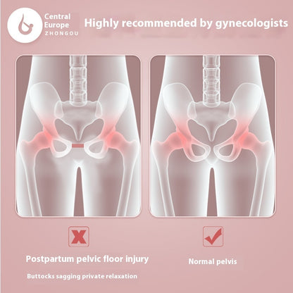 Inner Thigh Toner - Pelvic Floor & Leg Strengthener